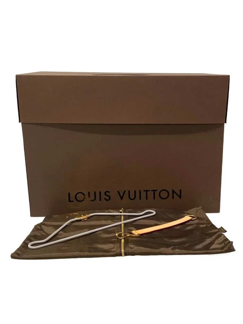 Louis Vuitton category travel